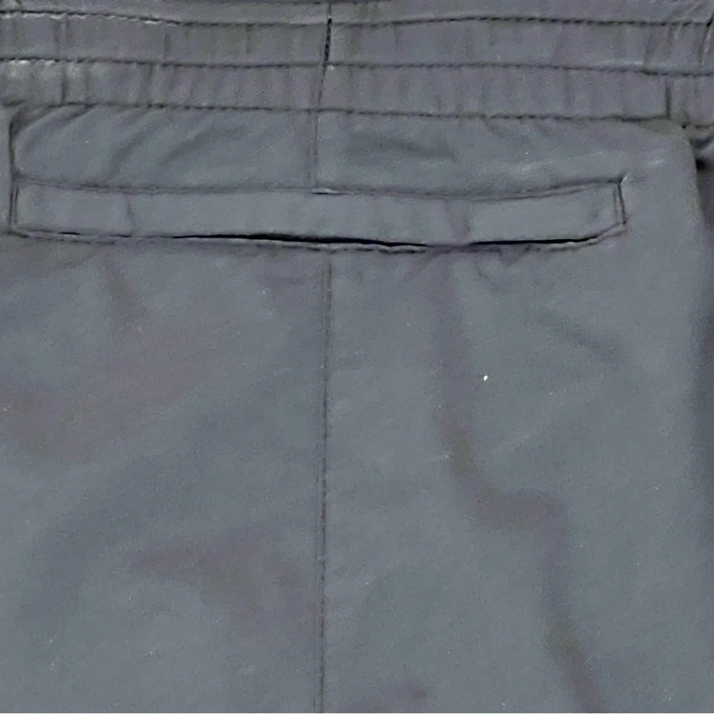 Nike Women's Black‎ Dri- Fit Short Size Large - Picture 7 of 7